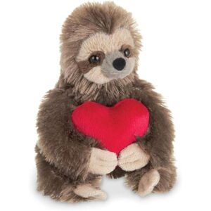 Bearington Lil Simon Love Peluche de peluche con_1