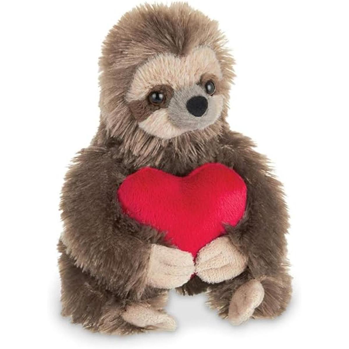 Bearington Lil Simon Love Peluche de peluche con