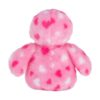 Bearington Peluche de pingino rosa con forma de corazón_4