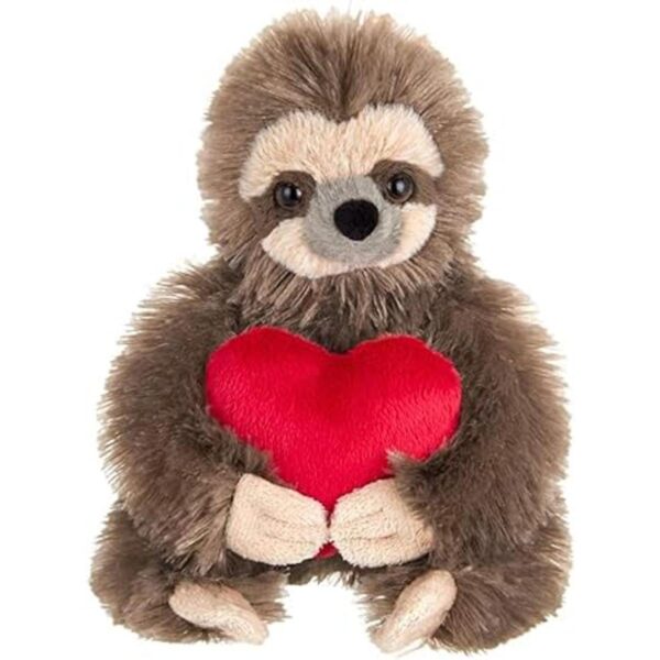 Bearington Lil Simon Love Peluche de peluche con_2