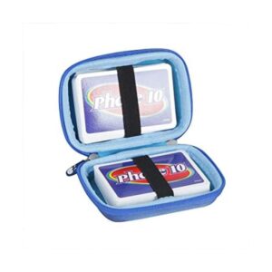 Hermitshell Funda rígida de viaje para fase 10 los_1