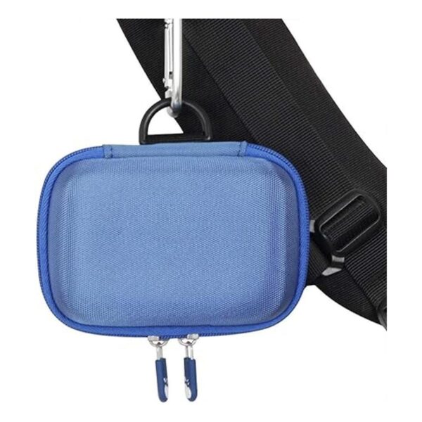 Hermitshell Funda rígida de viaje para fase 10 los_6