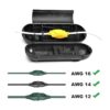 Juego de 2 fundas protectoras de cable de extensión_6