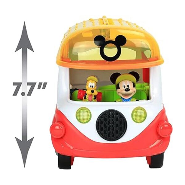 Disney Junior Mickey Mouse Outdoor and Explore Camper_3