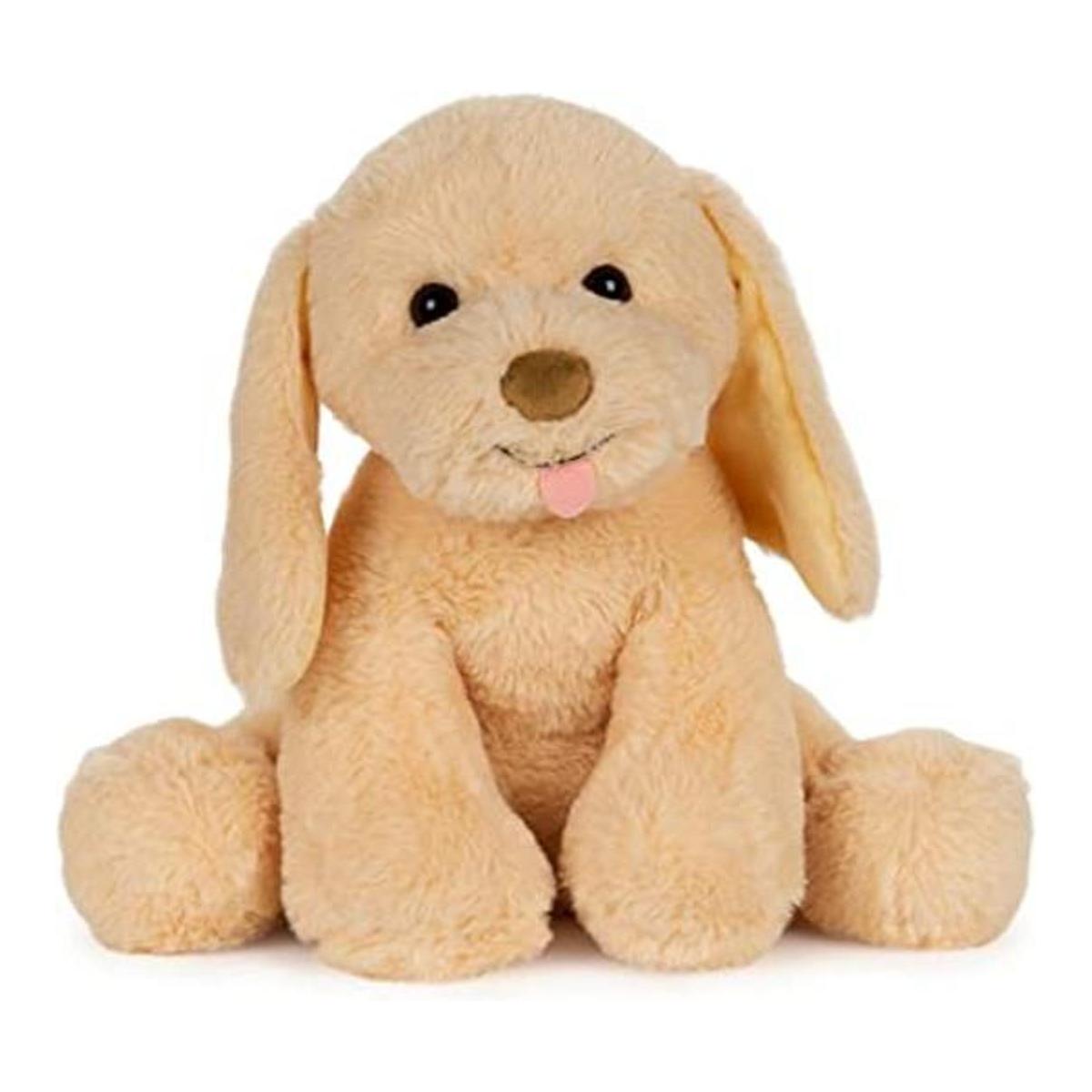 Gund Mi Cachorro Puddles animado animal de peluche