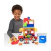Disney Junior Mickey Mouse Outdoor and Explore Camper_2