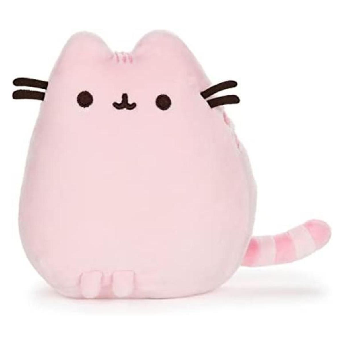 GUND Pusheen Squisheen Mascota de peluche
