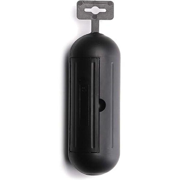 Juego de 2 fundas protectoras de cable de extensión_5