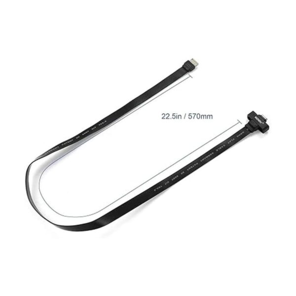 MZHOU USB 3.1 Type C Front Panel Header Extension Cable 57_2