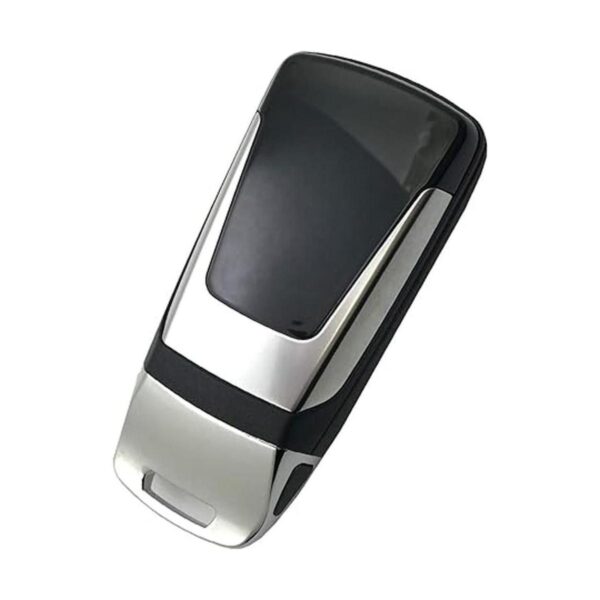 Horande Carcasa para llave de repuesto para Audi A4 Q7 Q5_2