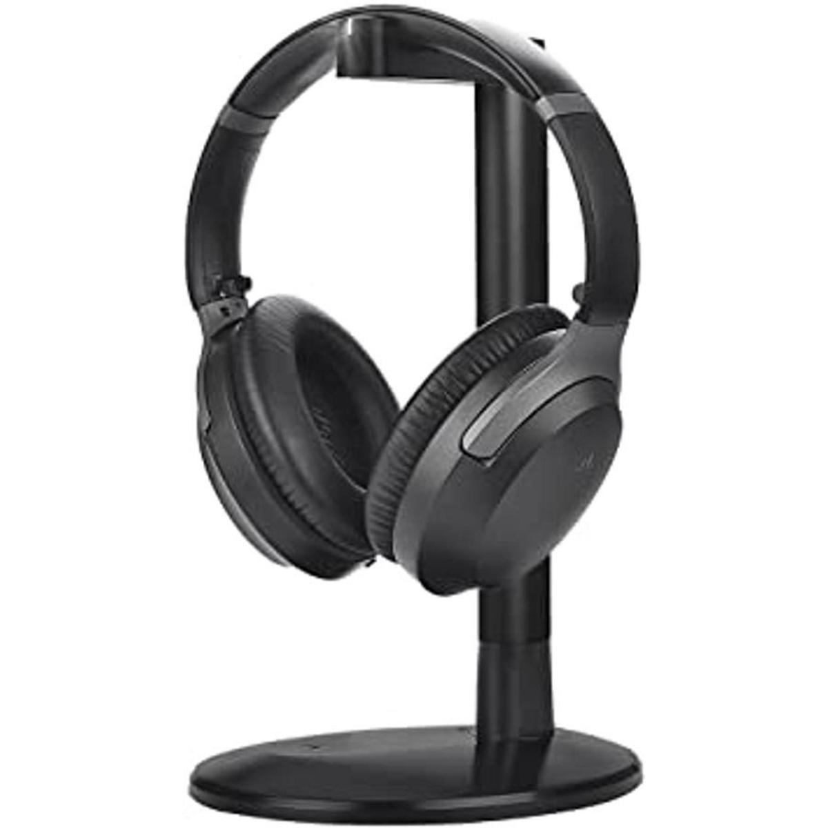Avantree Aria Me Auriculares Bluetooth con soporte de