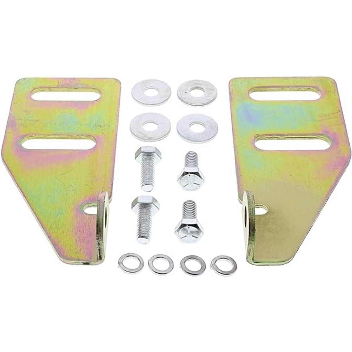 Nuevo soporte completo para tractor abatible perfil bajo