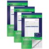 Better Office Products 6 unidades 2 partes sin carbono_1