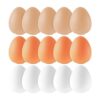 Huevos para apretar para aliviar el estrés de 2 pulgadas_2