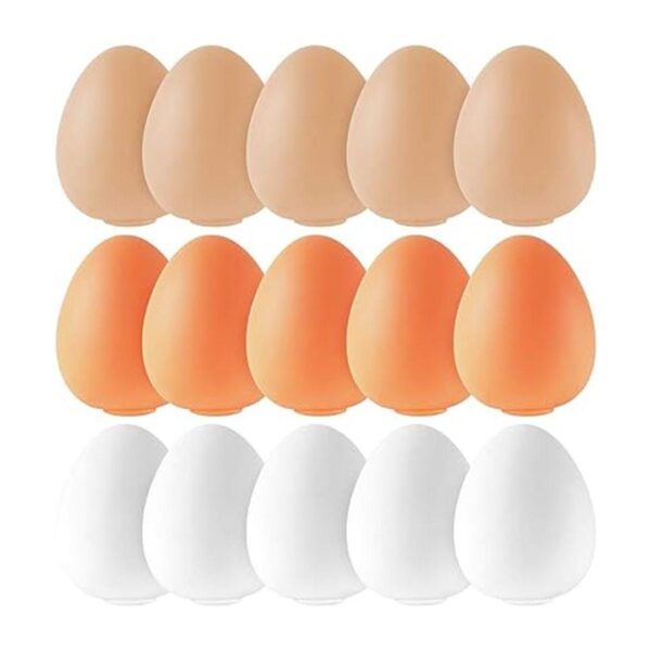 Huevos para apretar para aliviar el estrés de 2 pulgadas_2