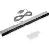 Nifery Dolphin Bar Usb para Wii Sensor Bar Pc Infrarrojos_1