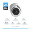 Amcrest UltraHD Cámara PoE de seguridad IP de 5 MP para_2