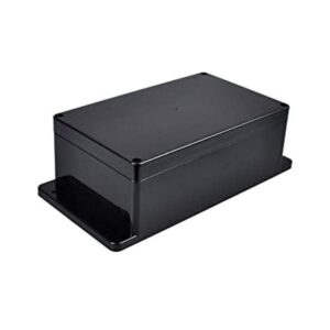Pinfox Caja de conexiones de plástico IP65 para proyectos_1