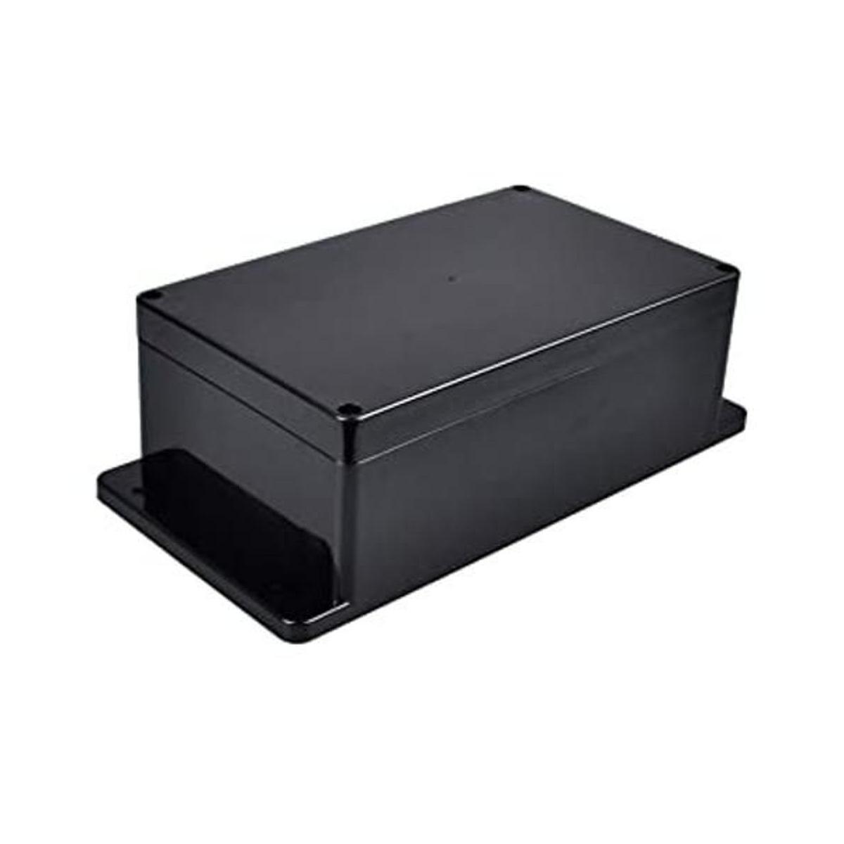 Pinfox Caja de conexiones de plástico IP65 para proyectos