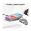 CAFEWICH Funda para iPhone 11 resistente a prueba de_5