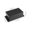 Pinfox Caja de conexiones de plástico IP65 para proyectos_2