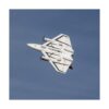 Eflite UMX Ultrix BNF Basic con AS3X y selección segura_5