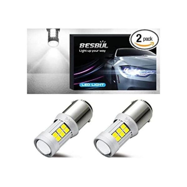 Besbul 1156 Bombilla LED 1003 superbrillante 1141 7506_1