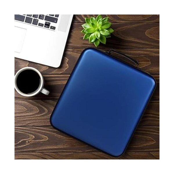 Fansport Funda para CD con capacidad de 160 unidades para_2