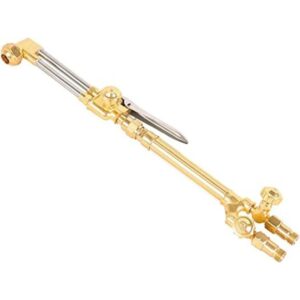 LXG80V Antorcha de soldadura de oxígeno y acetileno_1