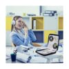 Fansport Funda para CD con capacidad de 160 unidades para_6