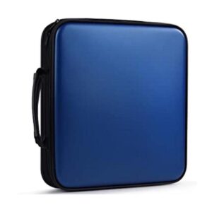 Fansport Funda para CD con capacidad de 160 unidades para_1