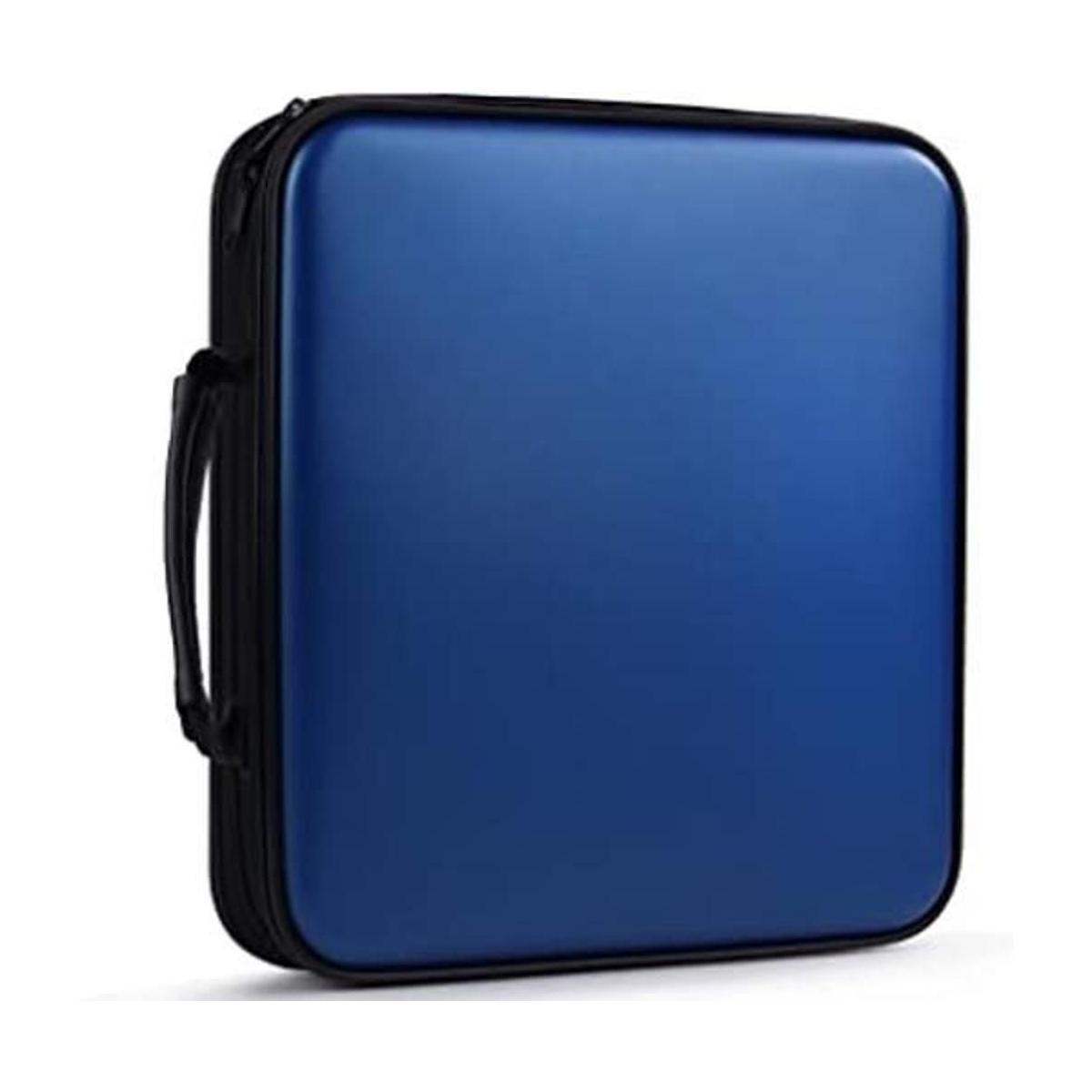 Fansport Funda para CD con capacidad de 160 unidades para