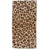 HGOD DESIGNS Toallas de mano de leopardo 100 algodón_1