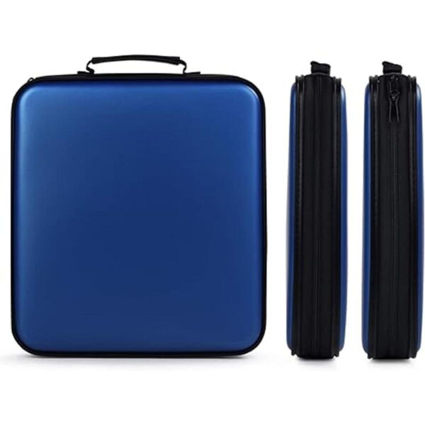 Fansport Funda para CD con capacidad de 160 unidades para_3