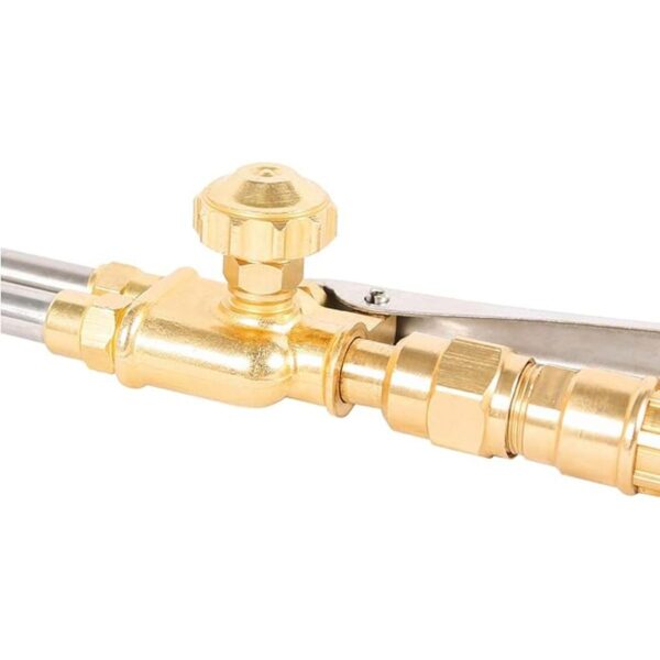 LXG80V Antorcha de soldadura de oxígeno y acetileno_4