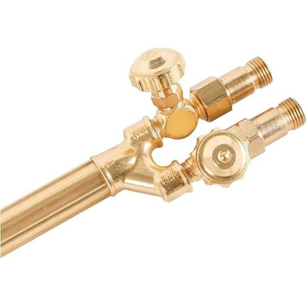 LXG80V Antorcha de soldadura de oxígeno y acetileno_2
