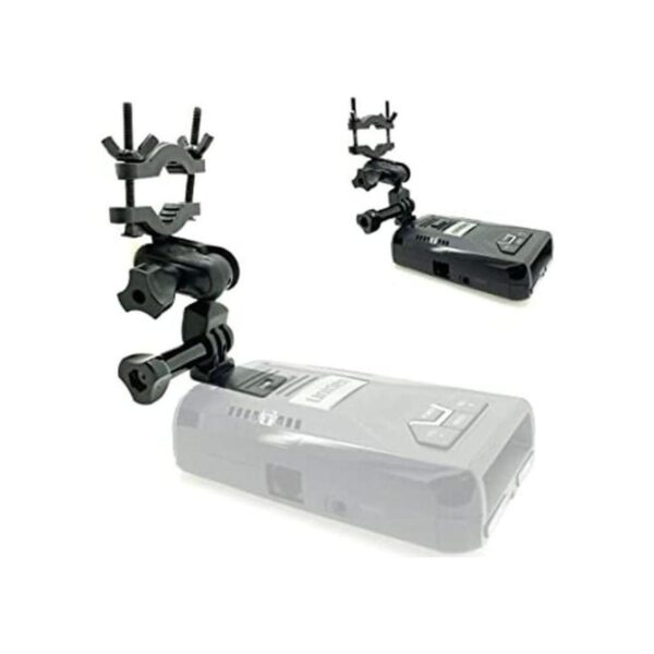 LycoGear Detector de radar para espejo retrovisor Uniden_1