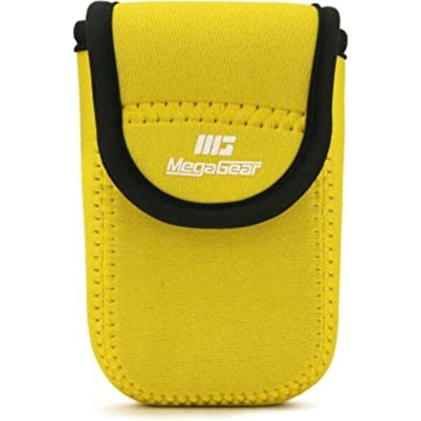 MegaGear MG1854 Funda de neopreno para cámara Panasonic_1
