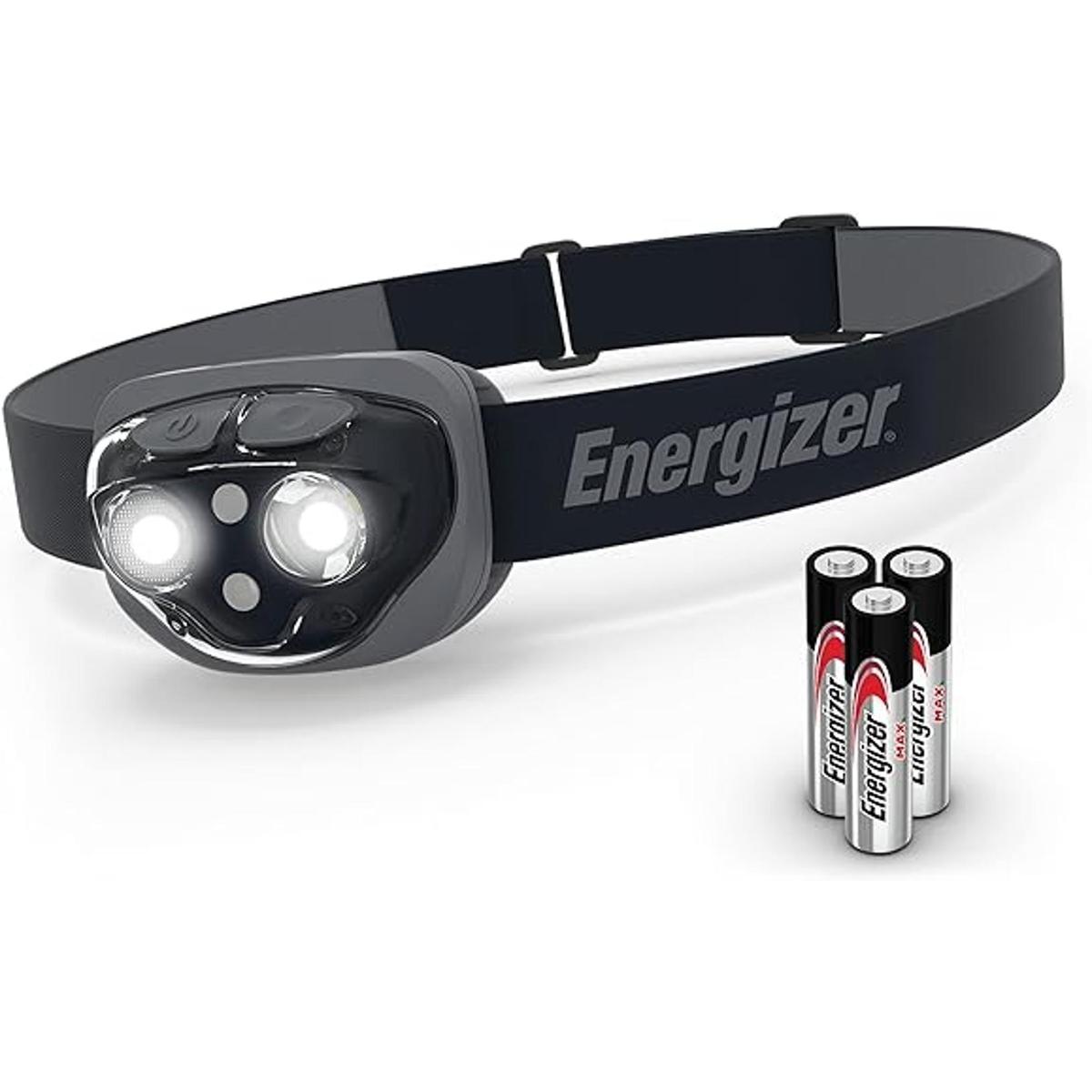 ENERGIZER Faro LED Pro360 resistente IPX4 resistente al