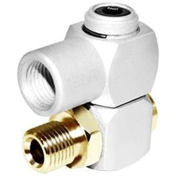 Beduan Adaptador de manguera de aire giratorio de 360_5