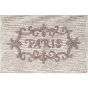 Avanti Linens Paris Botanique Collection Alfombra hecha a_1