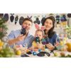 Max Fun Kit de manualidades de Pascua de color arcoíris_4