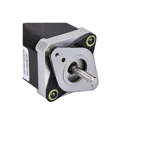 BIGTREETECH Direct Nema17 Amortiguador de vibración de_4