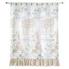 Avanti Linens Paris Botanique Collection Cortina de_1