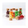 OurWarm 48 botellas de vidrio de 0.8 fl oz con tapones de_5