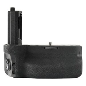 Meike MKA7R IV PRO Empuñadura de batería profesional con_1