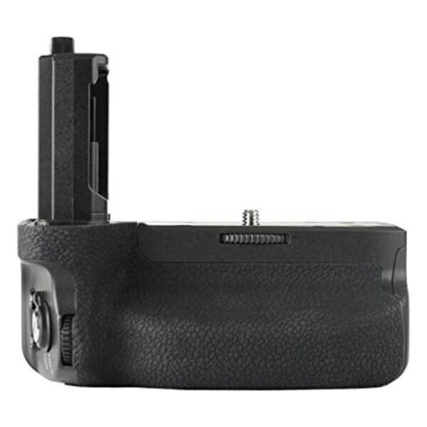 Meike MKA7R IV PRO Empuñadura de batería profesional con_1