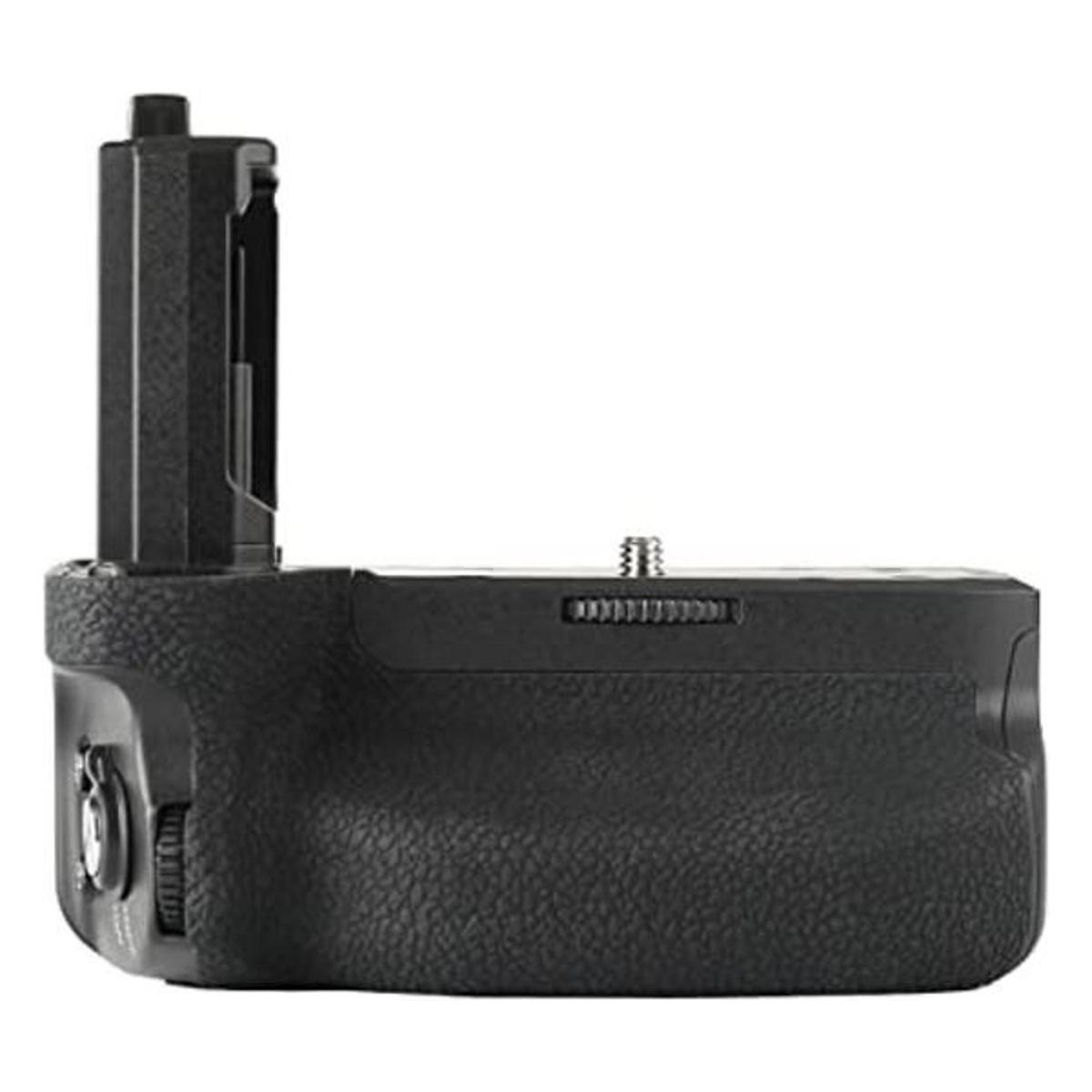 Meike MKA7R IV PRO Empuñadura de batería profesional con