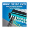 Jonard Tools FCT200 Fiber Optic Inserting and Extracting_2
