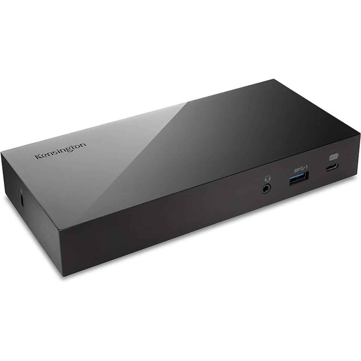Kensington SD4820P USBC Docking Station for Dell HP